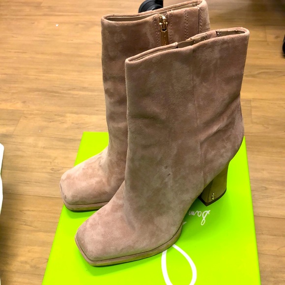 Sam Edelman Shoes - Sam Edelman Boots